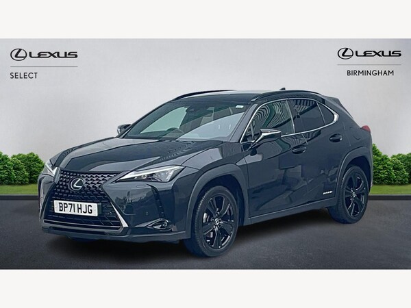 Used Lexus UX 2022 for sale - 76085465: Photo 19