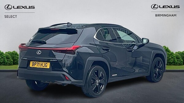 Used Lexus UX 2022 for sale - 76085465: Photo 20