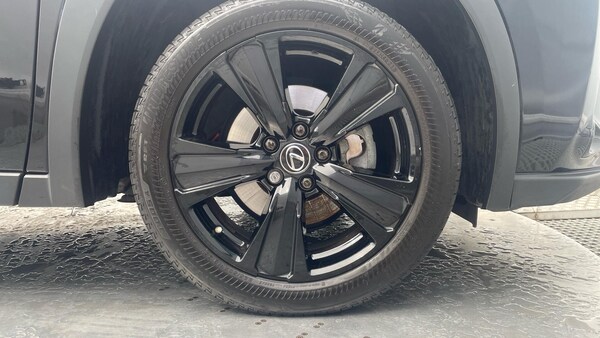 Used Lexus UX 2022 for sale - 76085465: Photo 21
