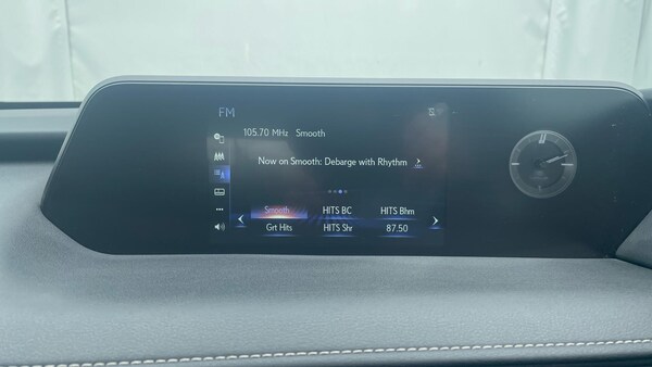 Used Lexus UX 2022 for sale - 76085465: Photo 22