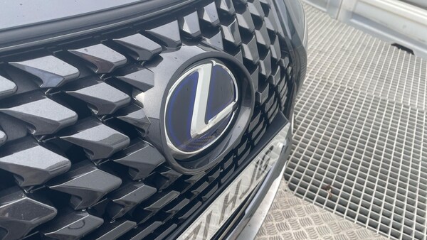 Used Lexus UX 2022 for sale - 76085465: Photo 38