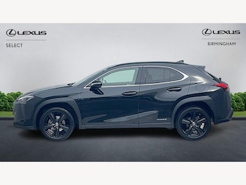 Used Lexus UX 2022 for sale - 76085465: Photo 3