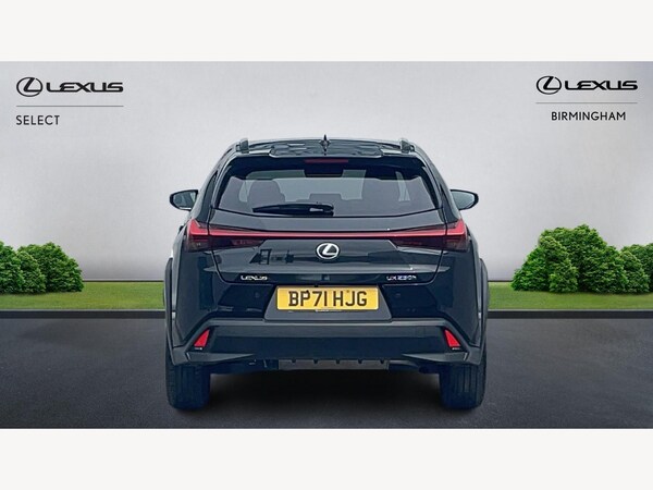 Used Lexus UX 2022 for sale - 76085465: Photo 7