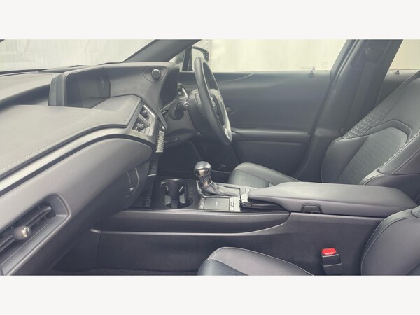 Used Lexus UX 2022 for sale - 76085465: Photo 8