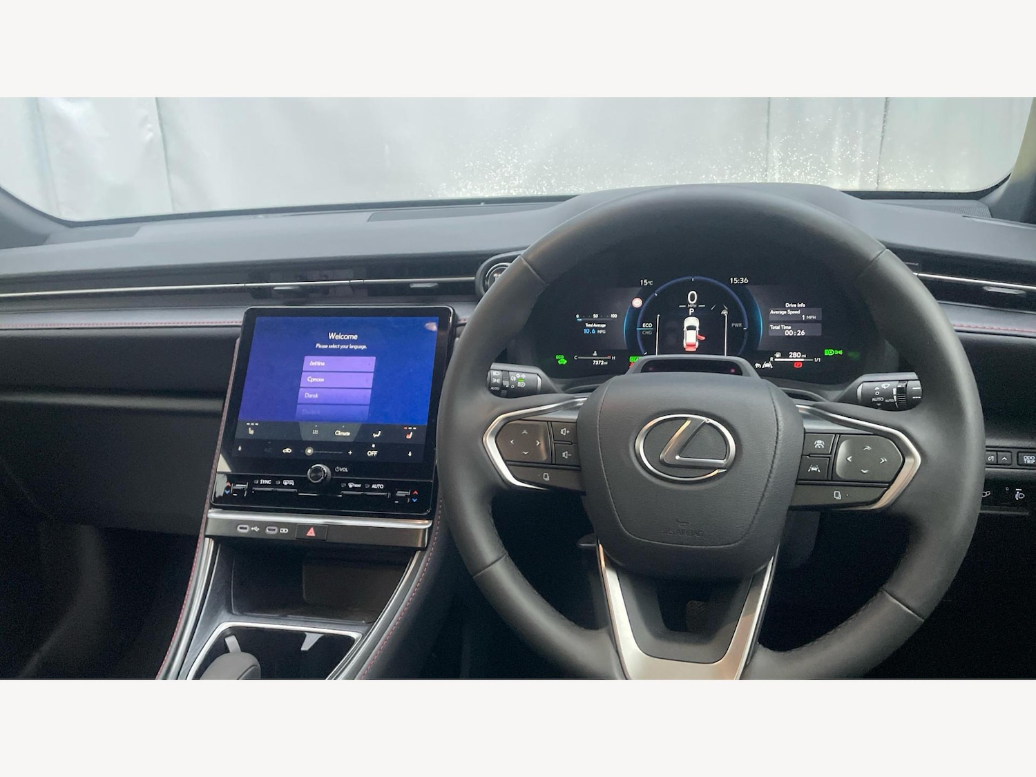 Used Lexus LBX 2024 for sale - 76633654: Photo 10