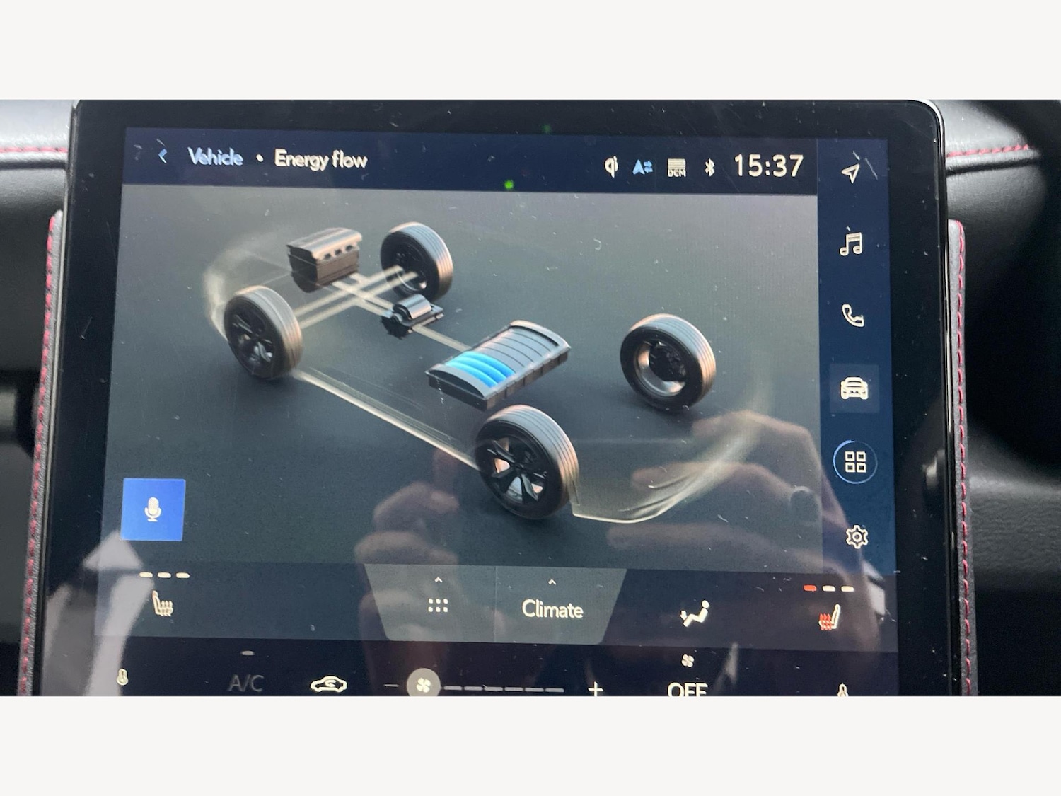 Used Lexus LBX 2024 for sale - 76633654: Photo 12