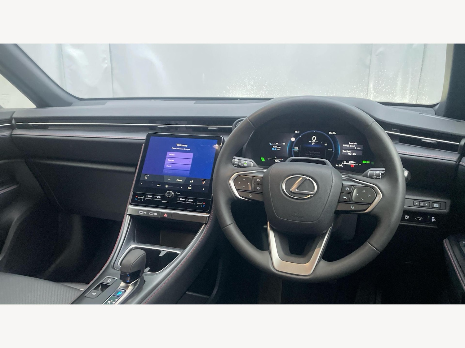 Used Lexus LBX 2024 for sale - 76633654: Photo 13