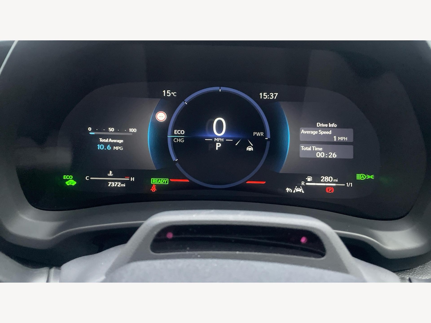 Used Lexus LBX 2024 for sale - 76633654: Photo 14