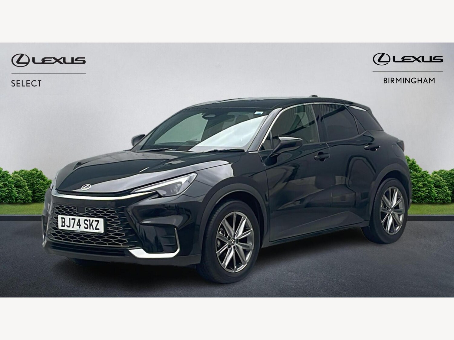 Used Lexus LBX 2024 for sale - 76633654: Photo 19