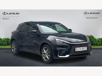 Used Lexus LBX 2024 for sale - 76633654: Photo