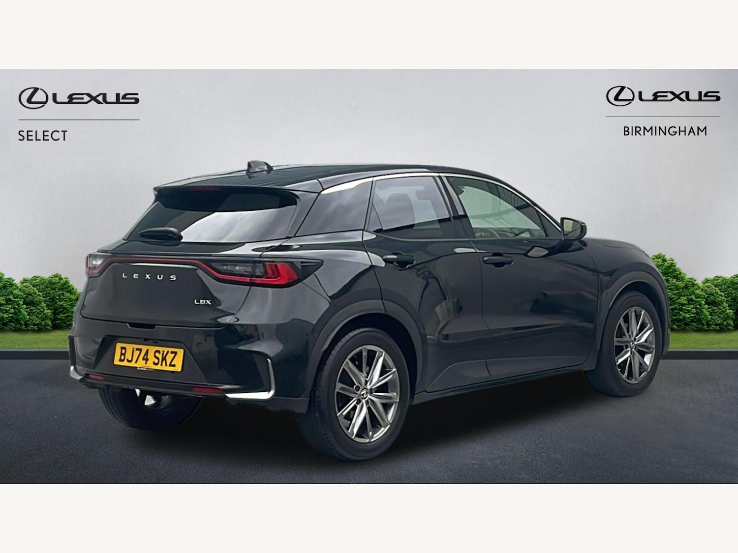 Used Lexus LBX 2024 for sale - 76633654: Photo 20