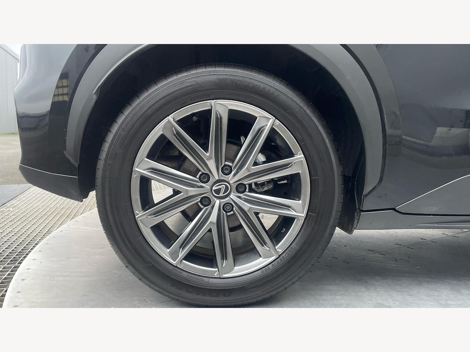 Used Lexus LBX 2024 for sale - 76633654: Photo 21