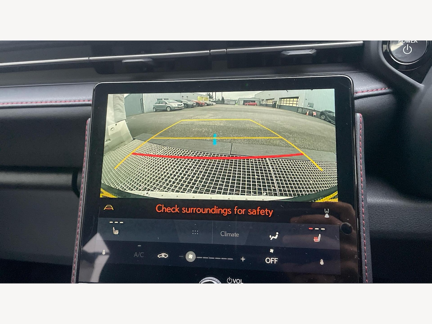 Used Lexus LBX 2024 for sale - 76633654: Photo 22