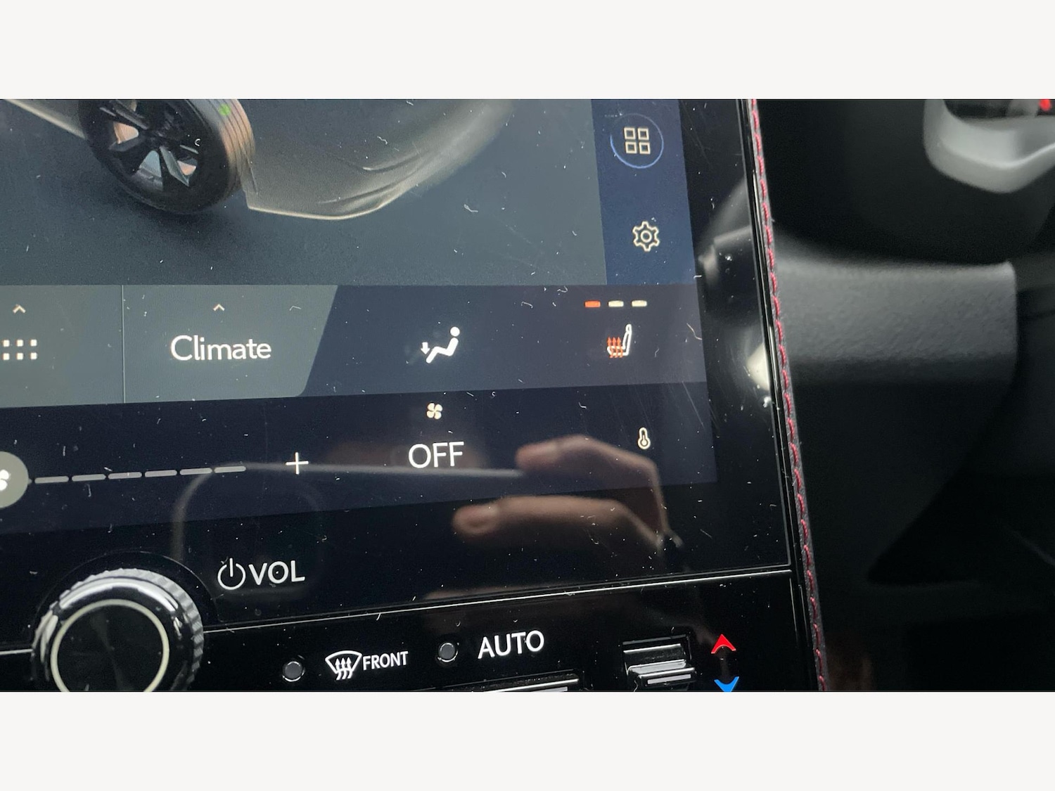 Used Lexus LBX 2024 for sale - 76633654: Photo 23