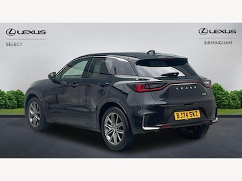 Used Lexus LBX 2024 for sale - 76633654: Photo