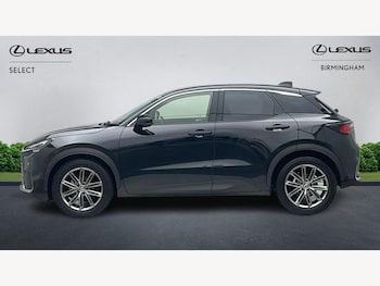 Used Lexus LBX 2024 for sale - 76633654: Photo