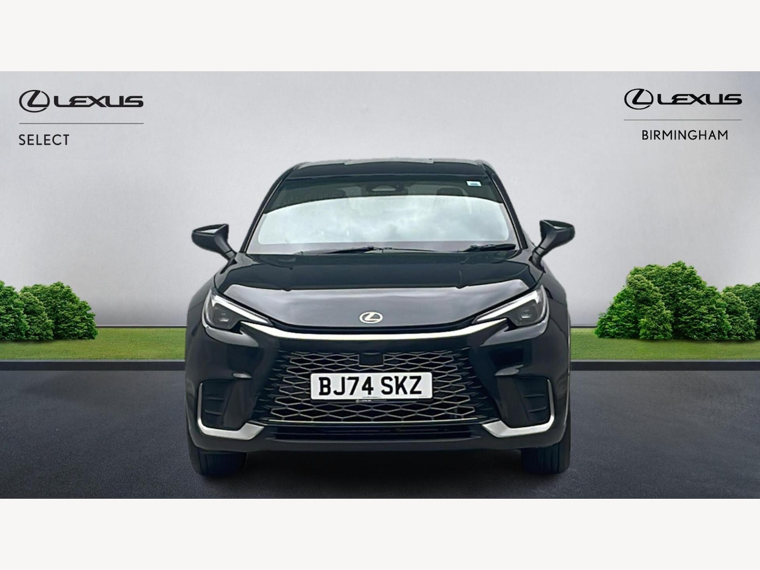 Used Lexus LBX 2024 for sale - 76633654: Photo 6