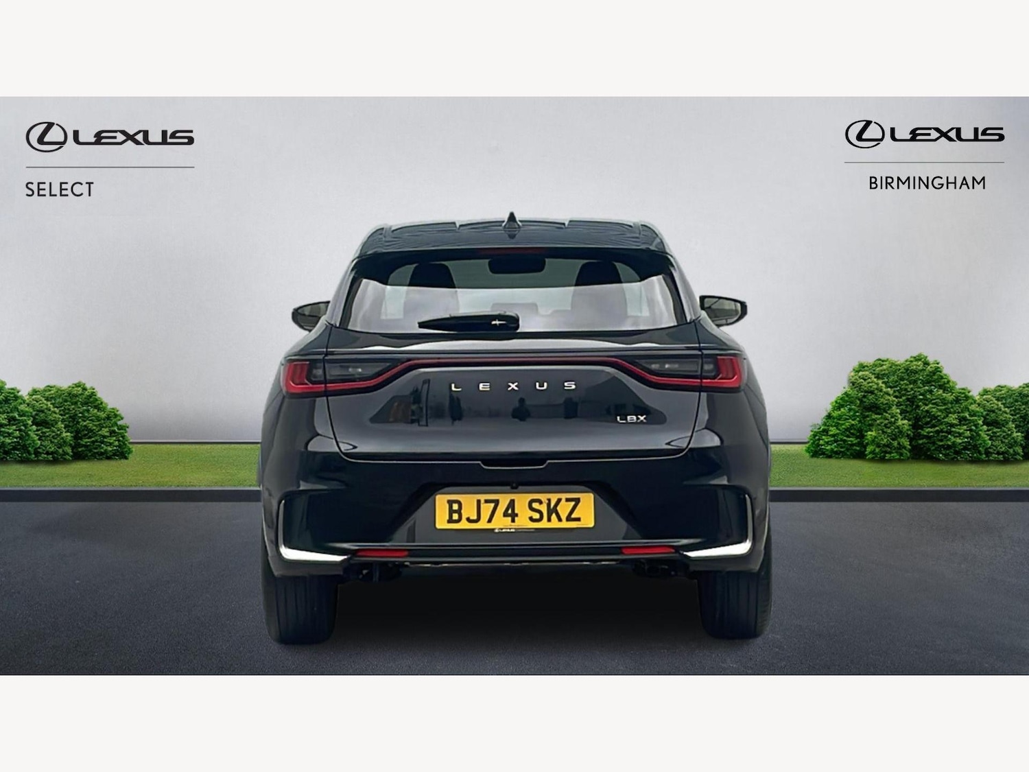 Used Lexus LBX 2024 for sale - 76633654: Photo 7