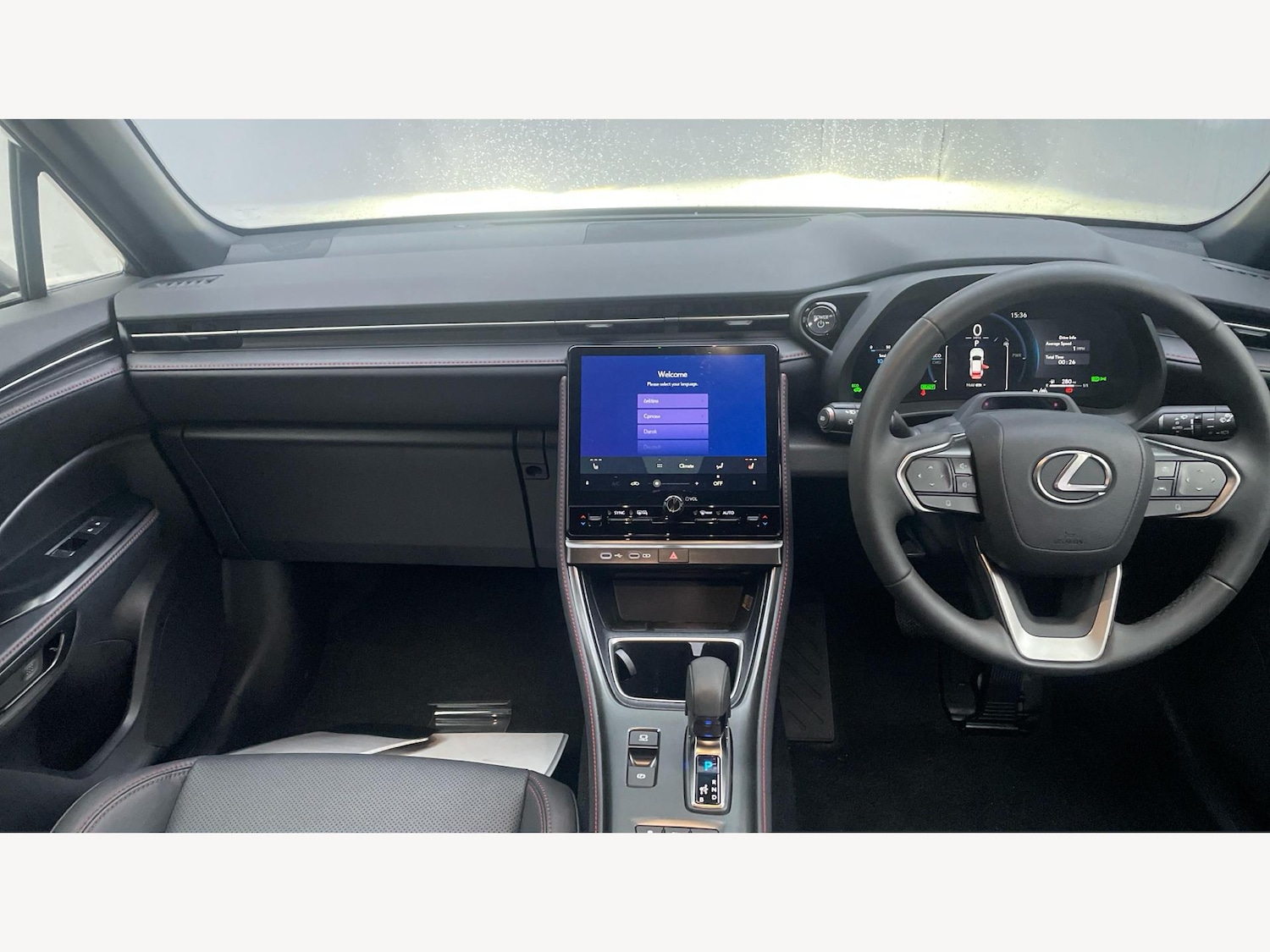 Used Lexus LBX 2024 for sale - 76633654: Photo 9