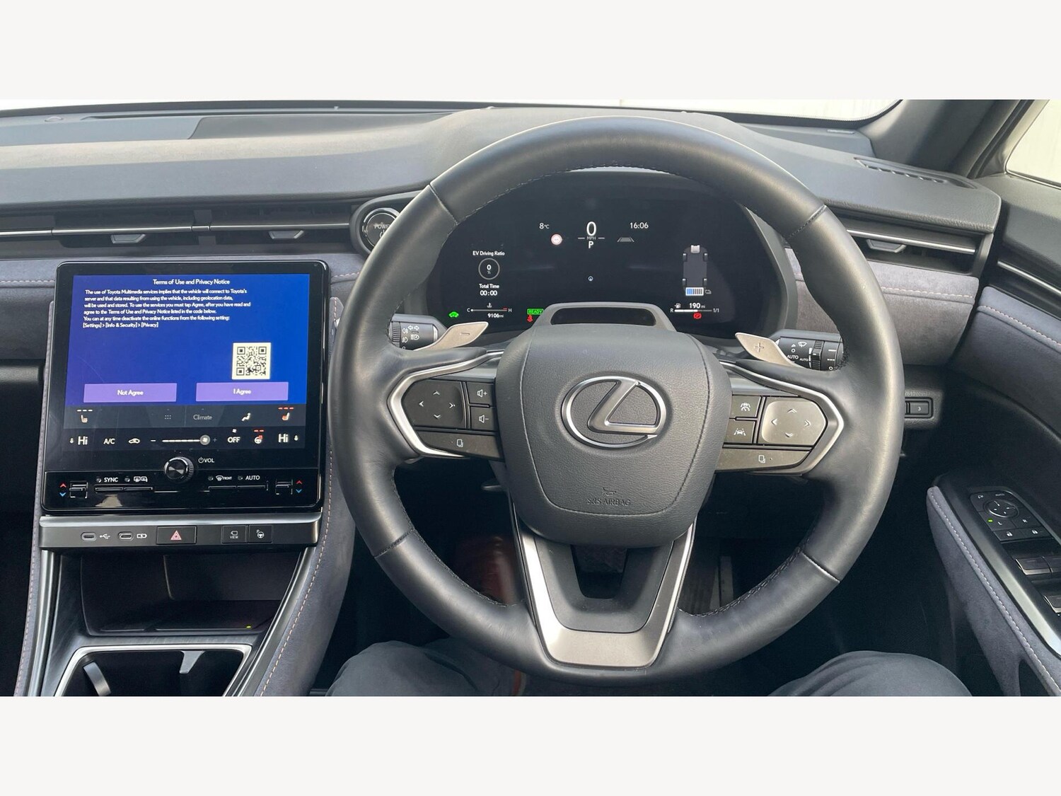 Used Lexus LBX 2024 for sale - 77575079: Photo 10