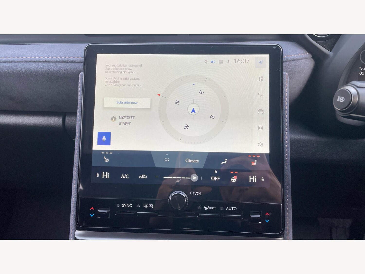 Used Lexus LBX 2024 for sale - 77575079: Photo 12