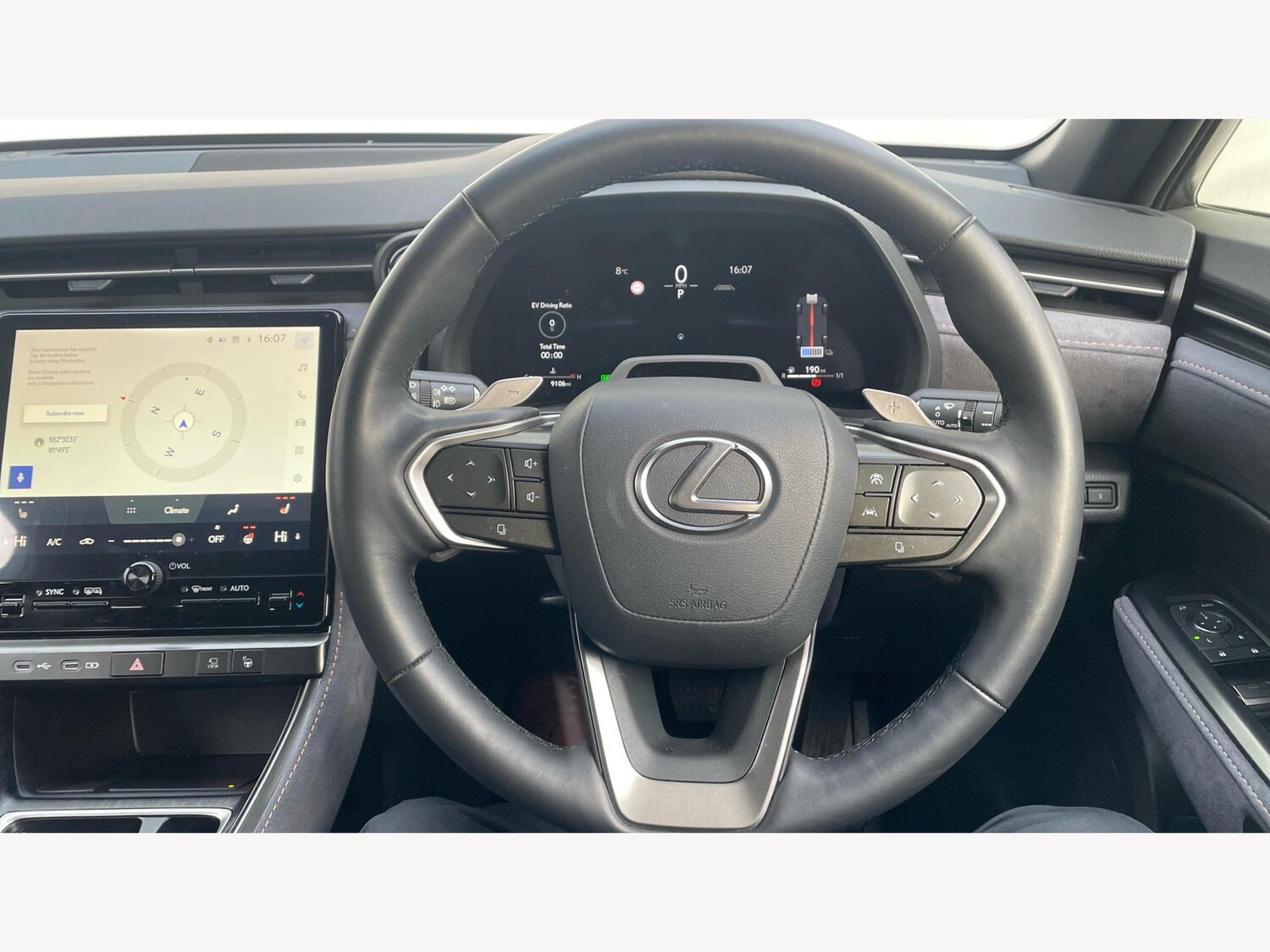 Used Lexus LBX 2024 for sale - 77575079: Photo 13