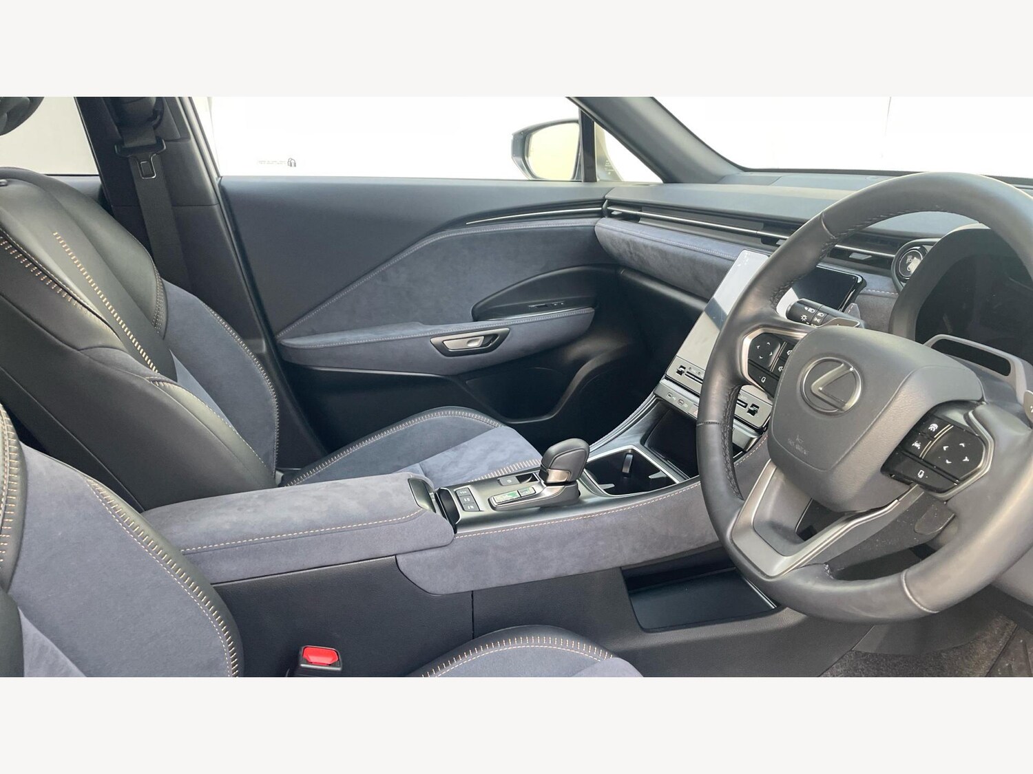 Used Lexus LBX 2024 for sale - 77575079: Photo 15
