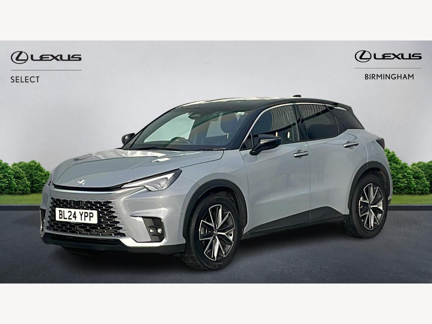 Used Lexus LBX 2024 for sale - 77575079: Photo 19