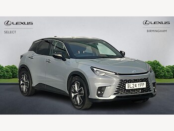 Used Lexus LBX 2024 for sale - 77575079: Photo