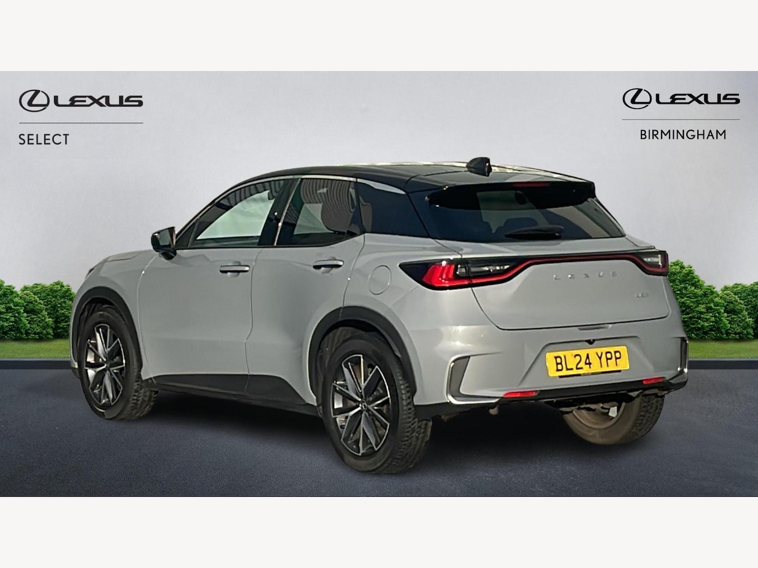 Used Lexus LBX 2024 for sale - 77575079: Photo 2