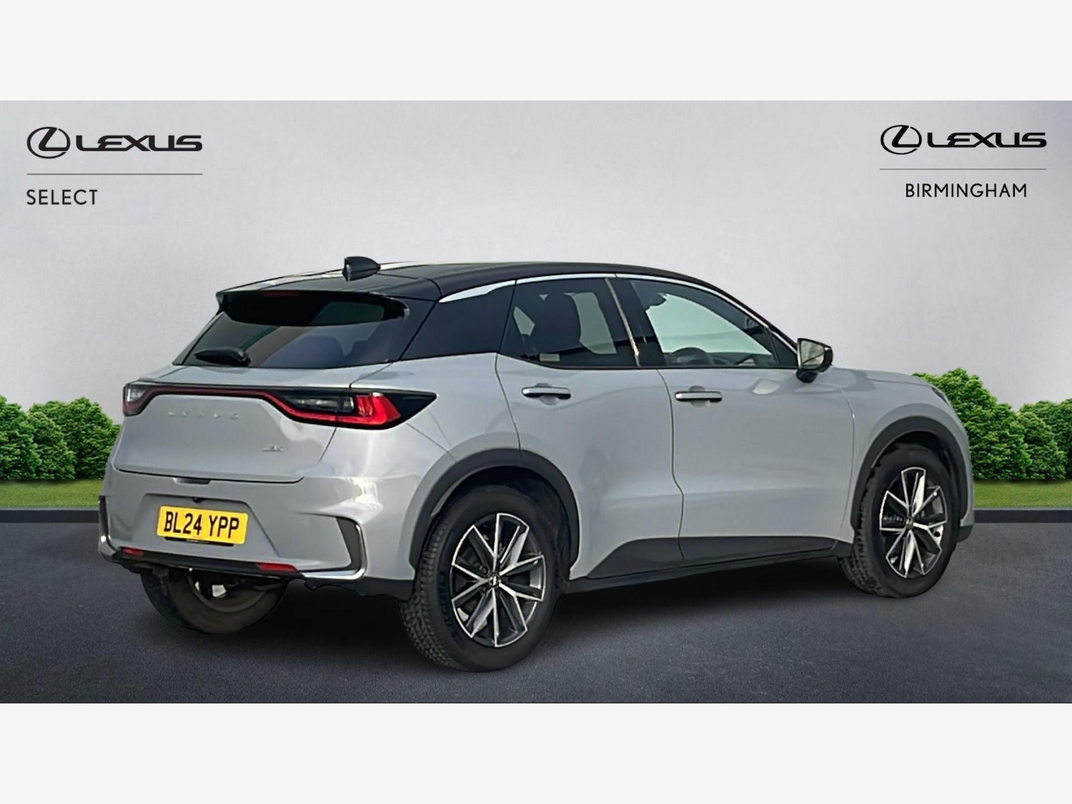 Used Lexus LBX 2024 for sale - 77575079: Photo 20