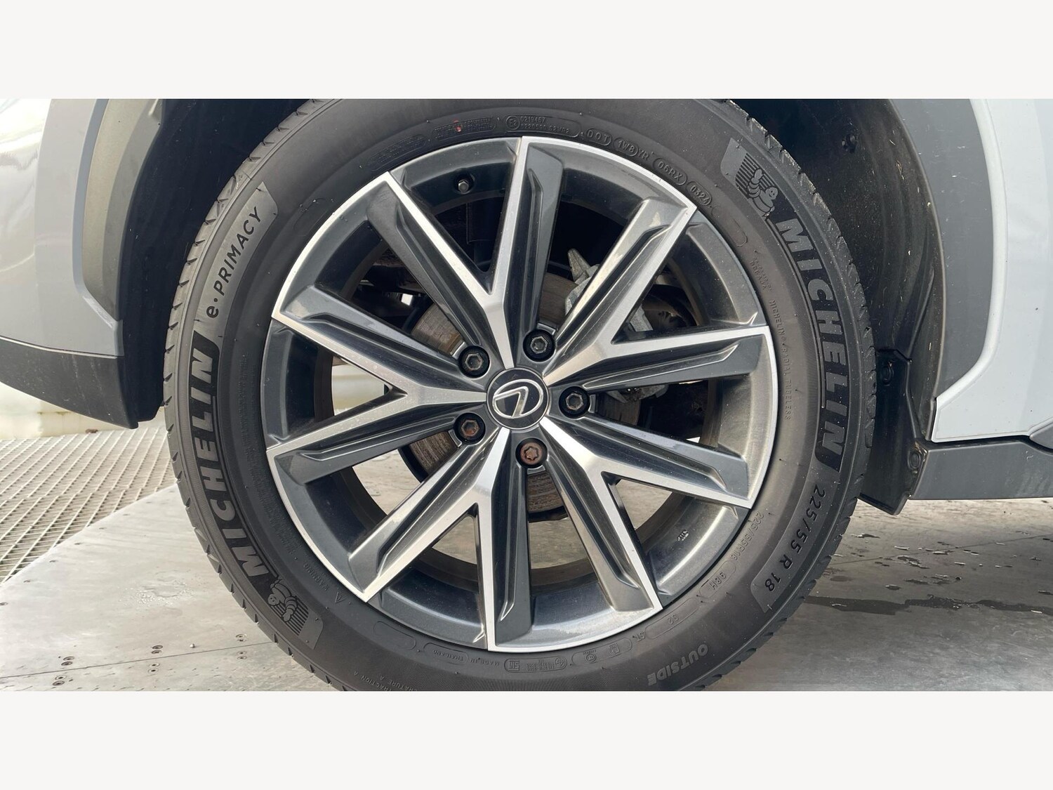 Used Lexus LBX 2024 for sale - 77575079: Photo 21