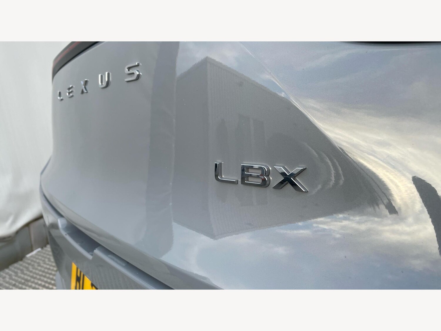 Used Lexus LBX 2024 for sale - 77575079: Photo 22