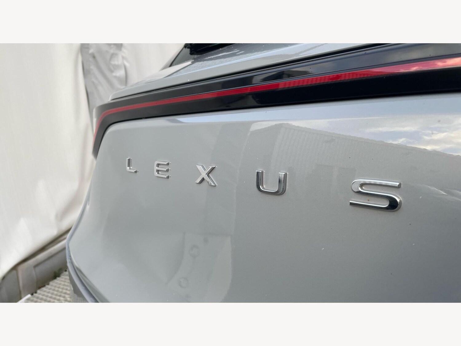 Used Lexus LBX 2024 for sale - 77575079: Photo 23