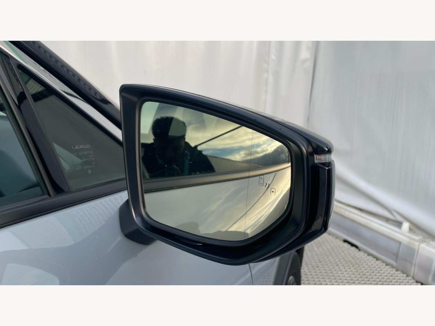 Used Lexus LBX 2024 for sale - 77575079: Photo 25