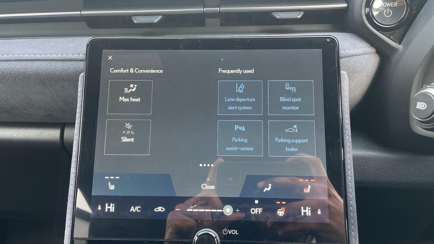 Used Lexus LBX 2024 for sale - 77575079: Photo 32