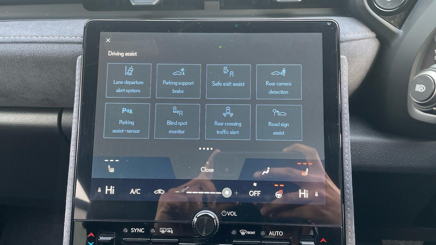 Used Lexus LBX 2024 for sale - 77575079: Photo 34