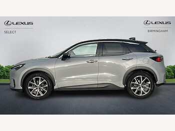 Used Lexus LBX 2024 for sale - 77575079: Photo