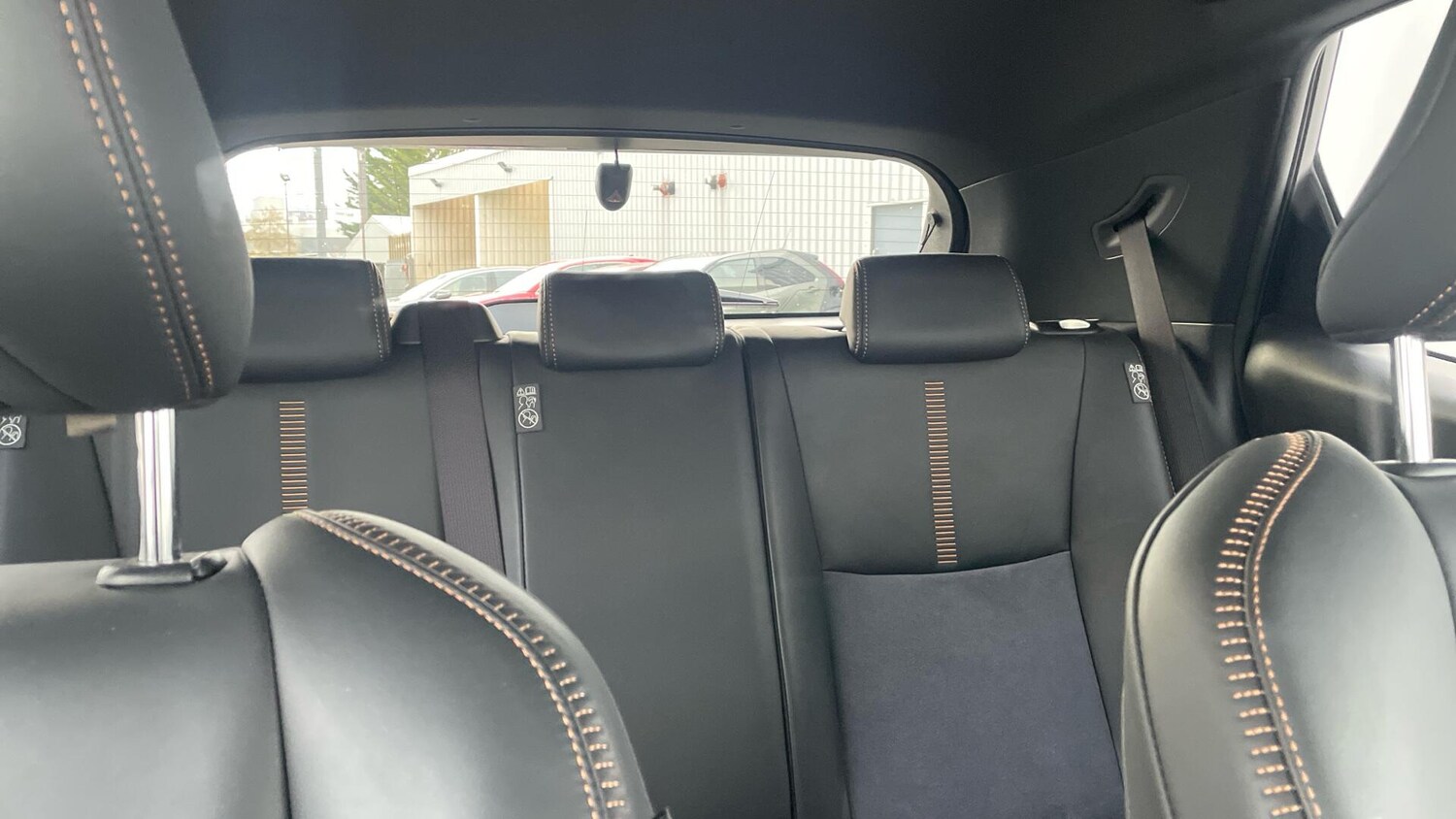 Used Lexus LBX 2024 for sale - 77575079: Photo 51