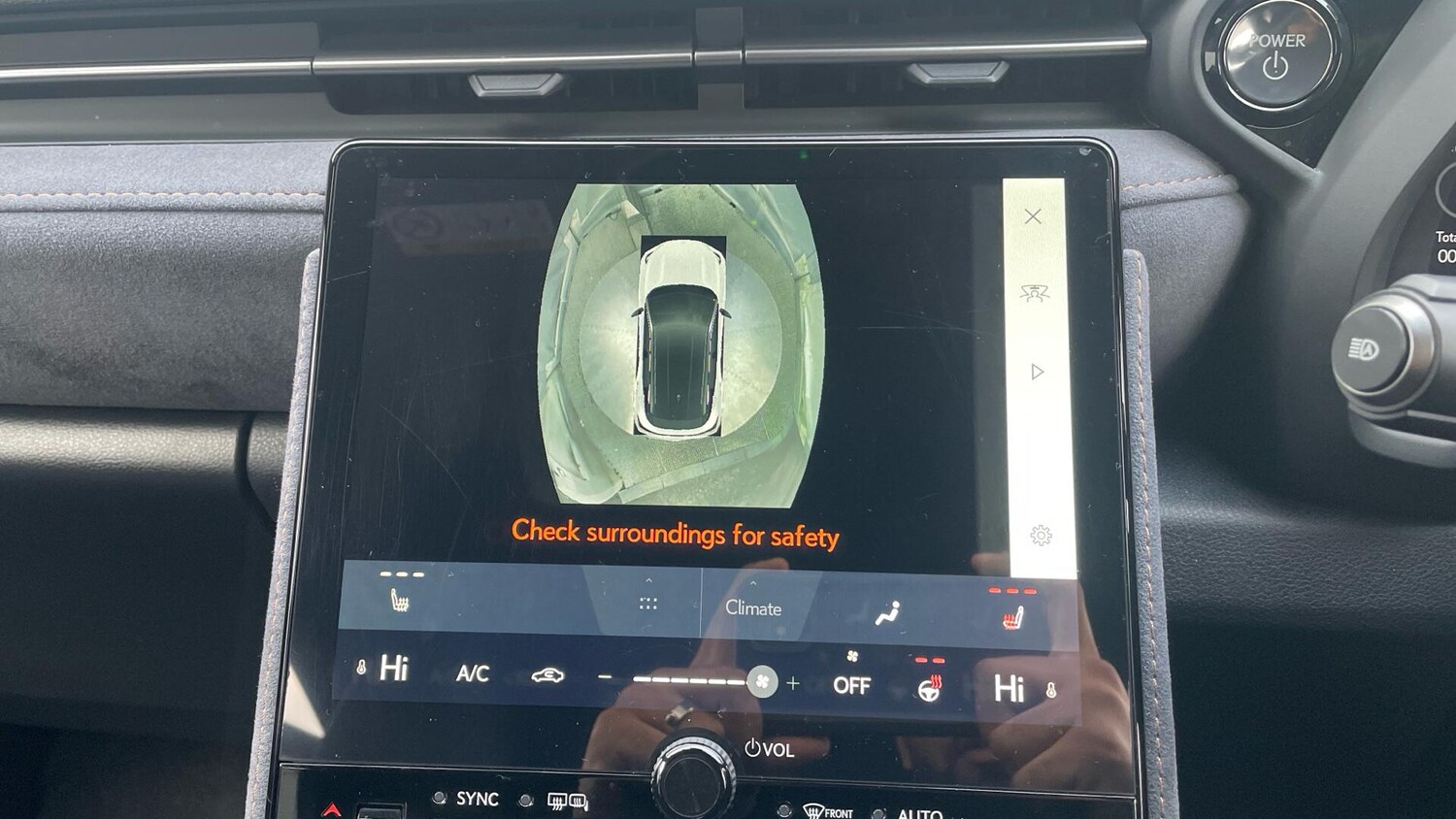 Used Lexus LBX 2024 for sale - 77575079: Photo 55