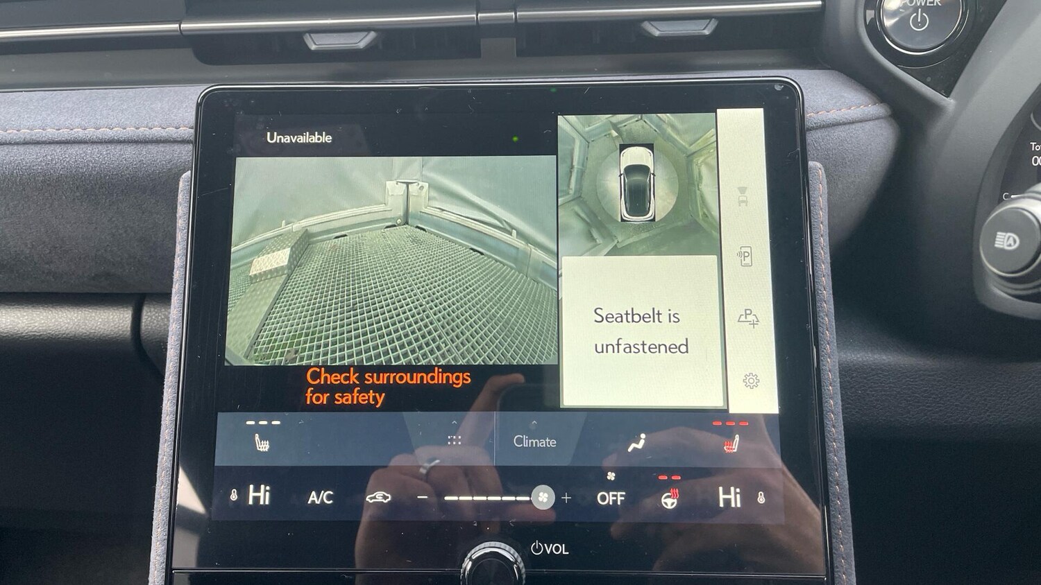 Used Lexus LBX 2024 for sale - 77575079: Photo 56