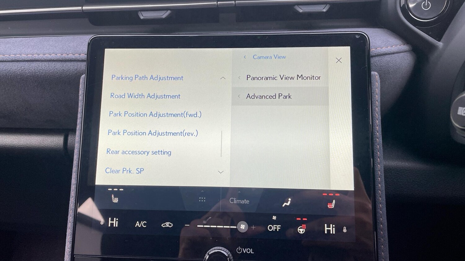 Used Lexus LBX 2024 for sale - 77575079: Photo 58