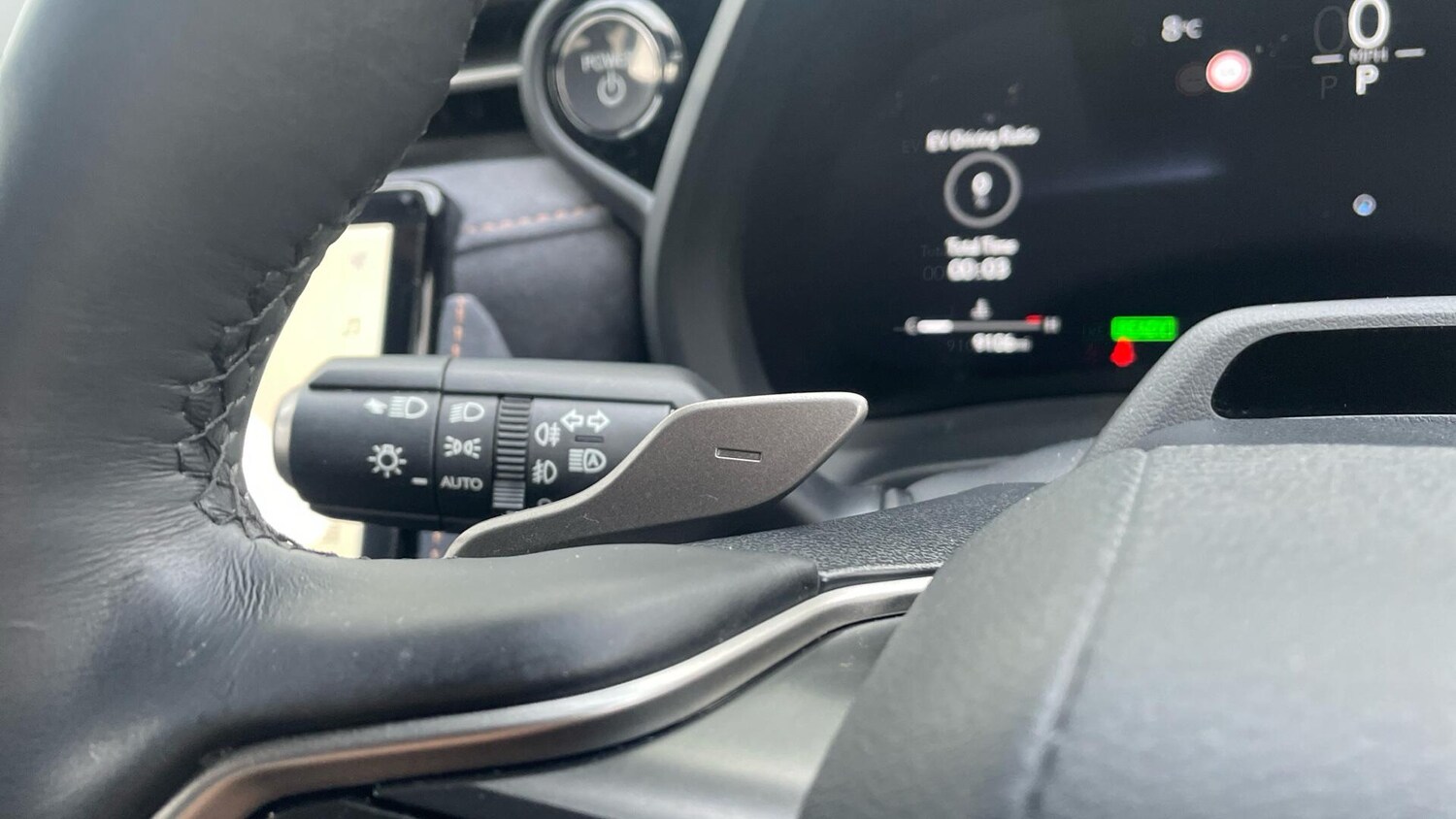 Used Lexus LBX 2024 for sale - 77575079: Photo 59