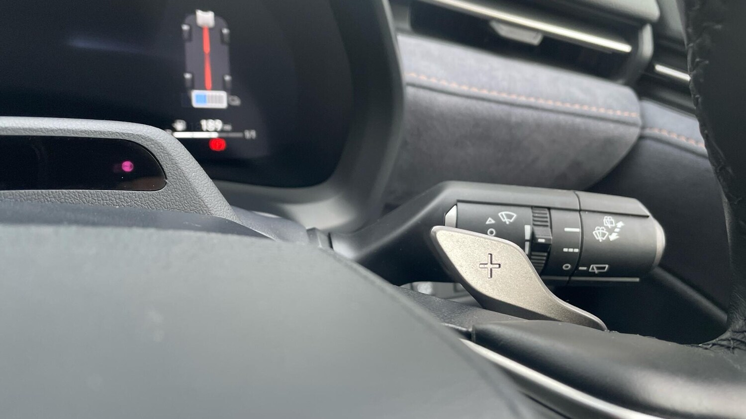 Used Lexus LBX 2024 for sale - 77575079: Photo 60