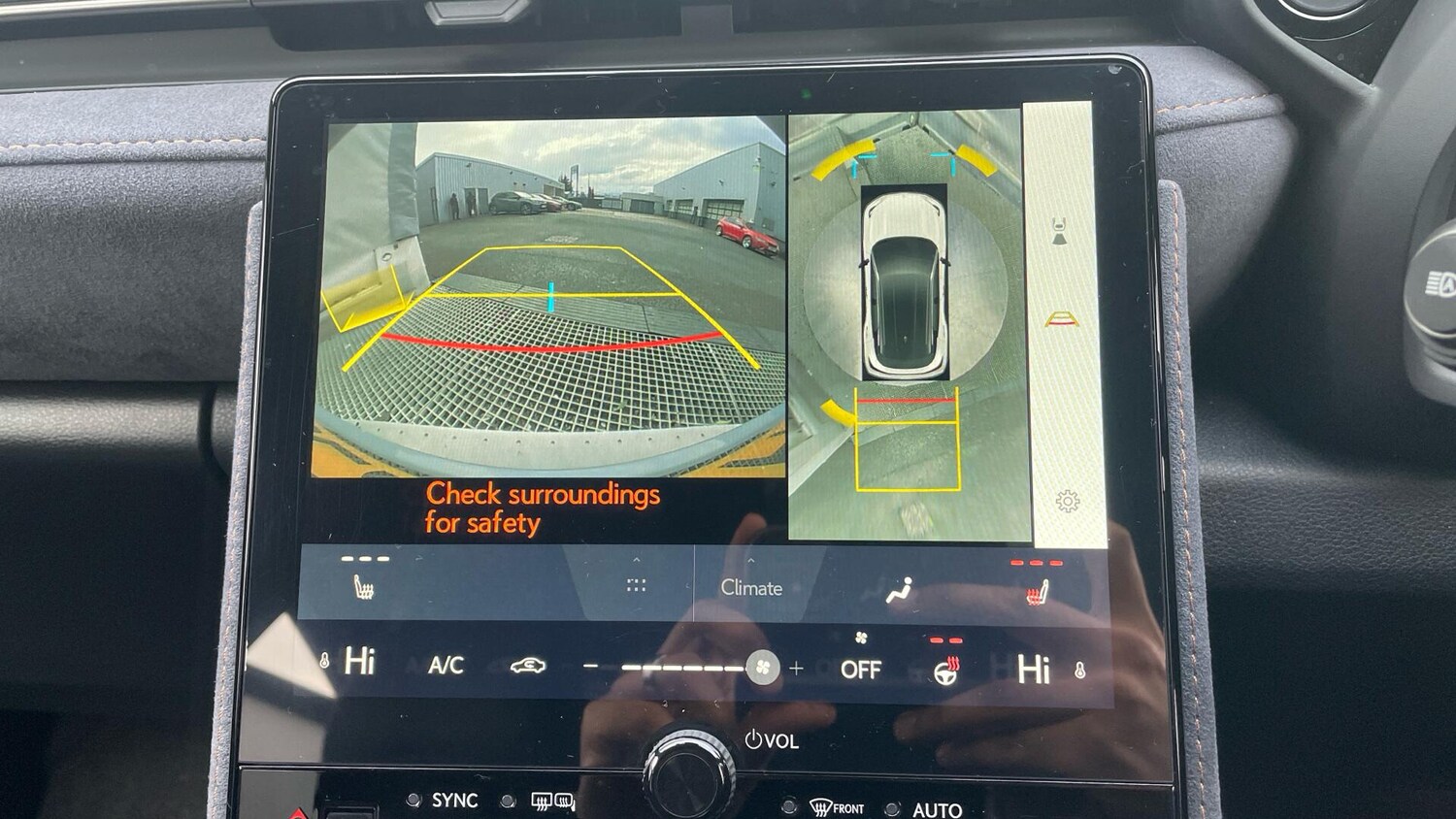 Used Lexus LBX 2024 for sale - 77575079: Photo 63