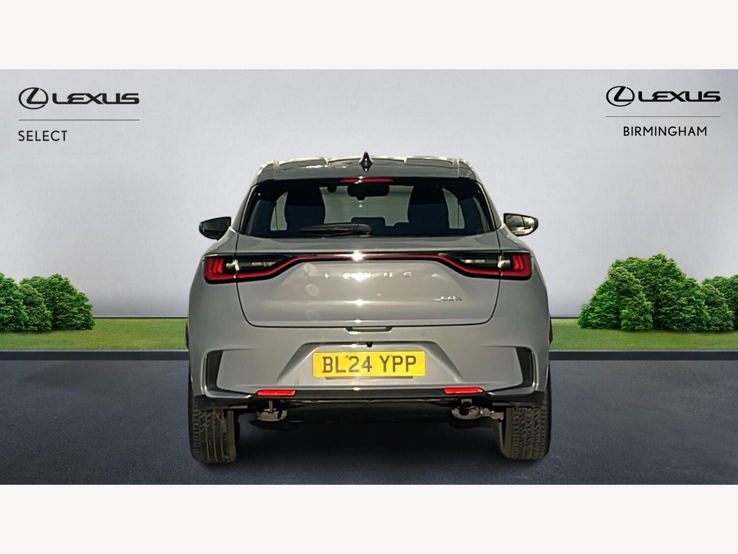 Used Lexus LBX 2024 for sale - 77575079: Photo 7