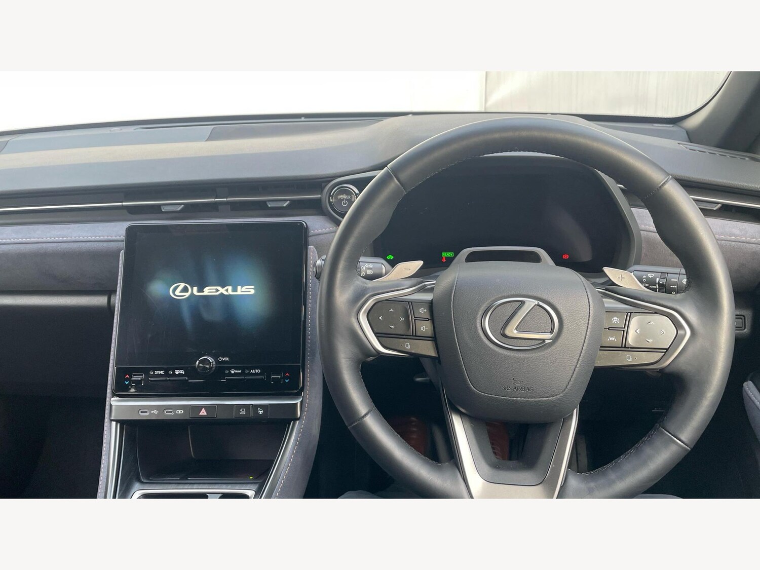 Used Lexus LBX 2024 for sale - 77575079: Photo 9