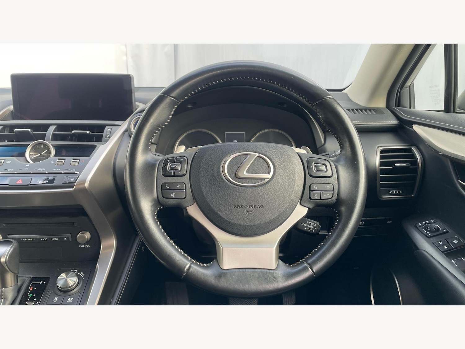 Used Lexus NX 2018 for sale - 77386949: Photo 10