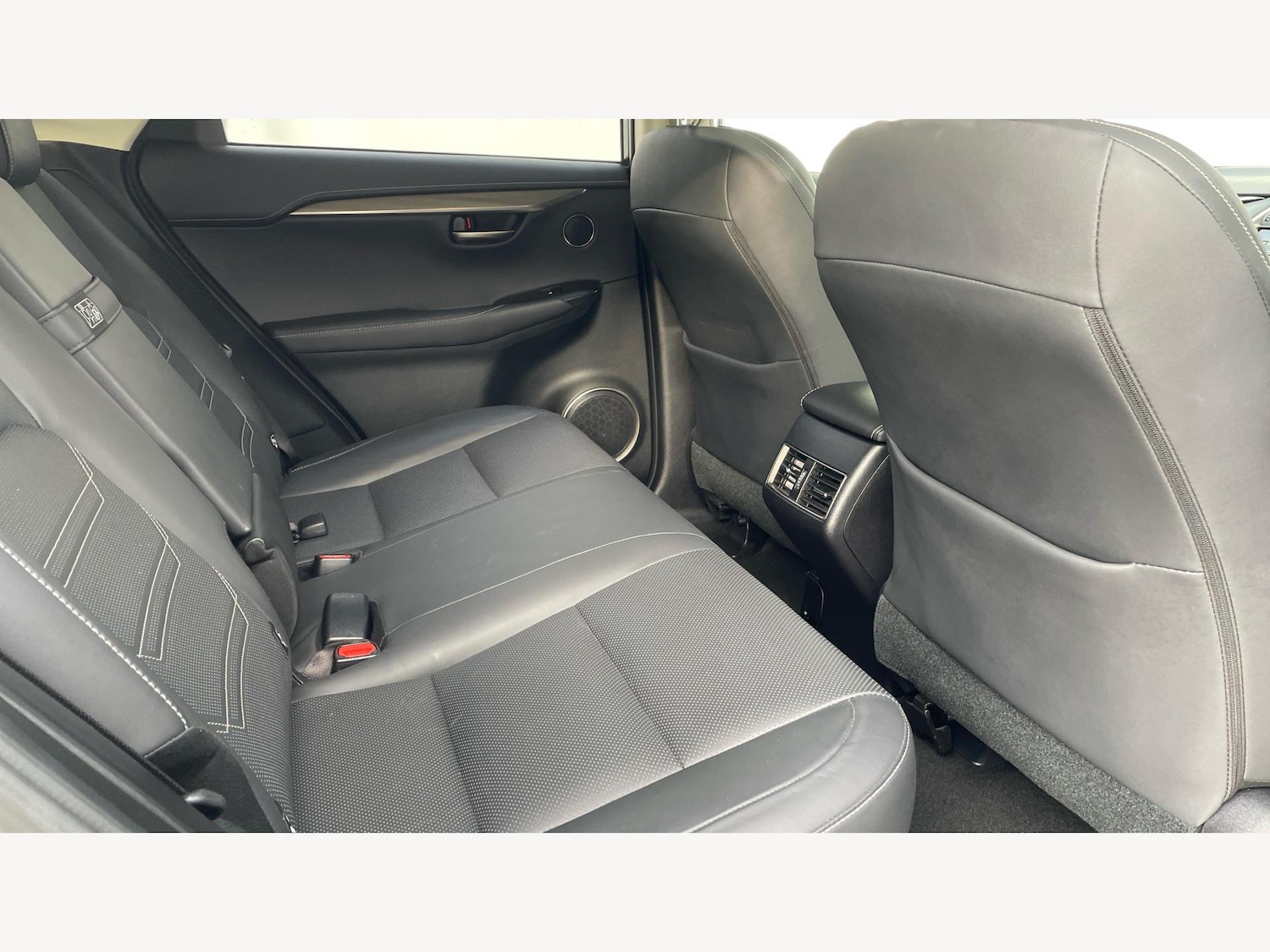 Used Lexus NX 2018 for sale - 77386949: Photo 11