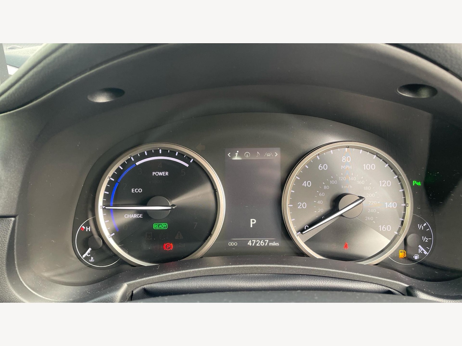 Used Lexus NX 2018 for sale - 77386949: Photo 14